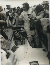 Graham hill driver for sale  EDINBURGH
