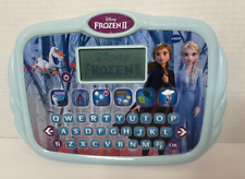 Usado, Tablet de Aprendizagem Mágica VTech Disney Frozen 2 com 6 Atividades - Funciona Muito Bem! comprar usado  Enviando para Brazil