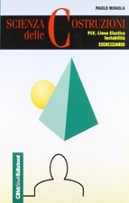 Minola paolo scienza usato  Fonte Nuova