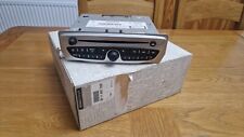 Genuine renault radio for sale  GOOLE