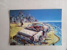 Daniel authouart carte d'occasion  Rouen-