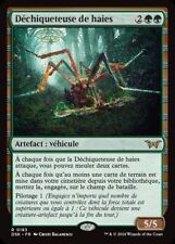 Déchiqueteuse haies x1 d'occasion  Remoulins