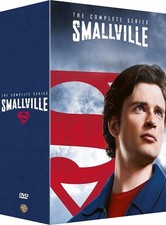 Dvd coffret intégrale d'occasion  Les Mureaux