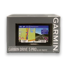 Garmin drive pro gebraucht kaufen Garmin drive pro gebraucht kaufen  Markgröningen