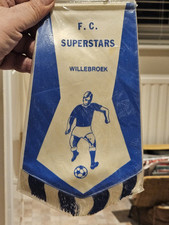 1970s belgian football for sale  IPSWICH