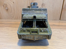 Dinky shado ufo for sale  BICESTER