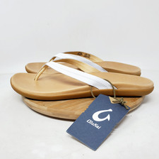 Olukai honu sandals for sale  El Cerrito