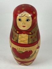 Hand painted russian for sale  BARNOLDSWICK