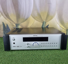 Rotel rsp 1068 for sale  GRAYS