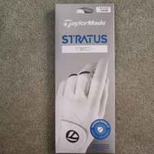 Taylormade stratus tech for sale  REDHILL