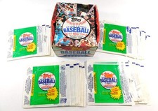 1981 topps empty for sale  Rochester