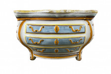 Antique nevers earthenware d'occasion  Expédié en Belgium
