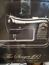Singer 160th anniversary for sale  Castalian Springs