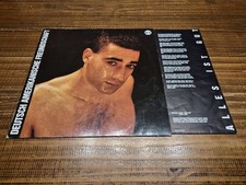 Vinyl deutsch amerikanische gebraucht kaufen  Hamburg