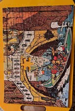Mosaik abrafaxe puzzle gebraucht kaufen Mosaik abrafaxe puzzle gebraucht kaufen  Neubrandenburg