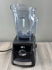 Vitamix ascent smart d'occasion  Expédié en Belgium