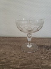 Verre coupe champagne d'occasion  Abbeville