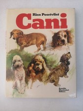 Cani rien poortvliet usato  Cambiago