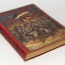 Deutsches fotobuch weltkrieg gebraucht kaufen  Deutschland