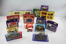 Boxed diecast models for sale  LEEDS