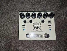 Truetone route compressor for sale  Boone