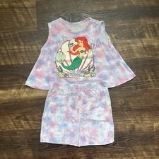 Vintage little mermaid for sale  Fairburn