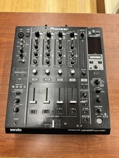 Pioneer djm 900srt d'occasion  Expédié en Belgium