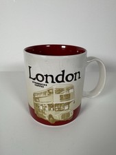 Starbucks coffee london for sale  RUNCORN
