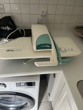 Ironing press machine for sale  EPPING