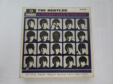 Beatles hard day for sale  KILMARNOCK
