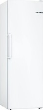 Bosch freezer white for sale  WIGSTON