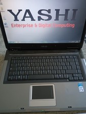 Computer portatile asus usato  Riva del Garda