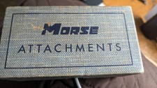 morse sewing machine for sale morse sewing machine for sale De Leon Springs