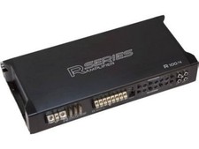 Audio system r100 gebraucht kaufen  Schwäbisch Hall