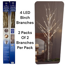 Evergreen led birch for sale  Atlanta