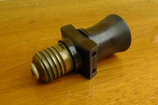 Alte lampenfassung e27 gebraucht kaufen  Himmelstadt