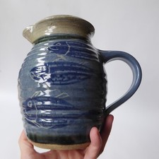 Vintage large stoneware for sale  Shipping to Ireland
