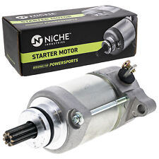 Niche starter motor for sale  New Baltimore