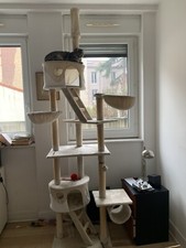 Arbre chat xxl d'occasion  Courbevoie