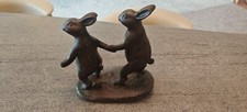 Cute rabbits holding for sale  POULTON-LE-FYLDE
