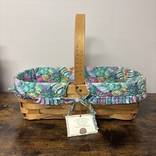 Peterboro easter basket for sale  Brookfield