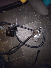Yamaha dtr 125 for sale  CONSETT