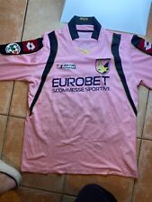 Maillot palerme miccoli d'occasion  Rennes-