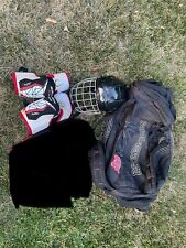 Youth sports equipment for sale  Newtown