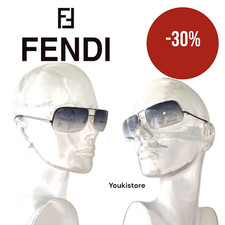Fendi occhiali sole usato  Desio