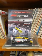 Modellino auto williams usato  Sassari