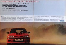 Nissan sunny gti for sale  SIDCUP