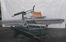 Formatkreissäge altendorf 45 gebraucht kaufen  Bad Sooden-Allendorf