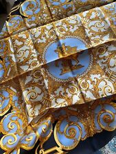 Foulard hermès les usato  Verbania