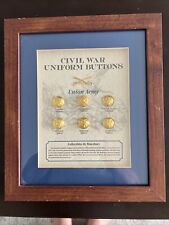 Framed civil war for sale  North Miami Beach